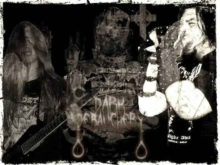 Dark Debauchery