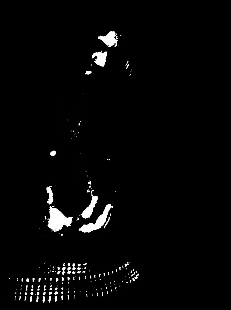 Dark Desires