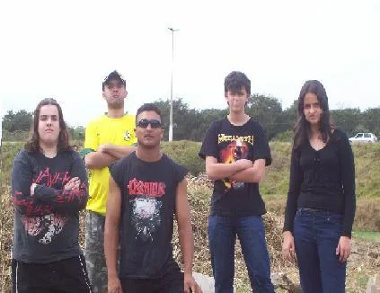 Dark Devastation