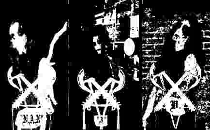Dark Devotion
