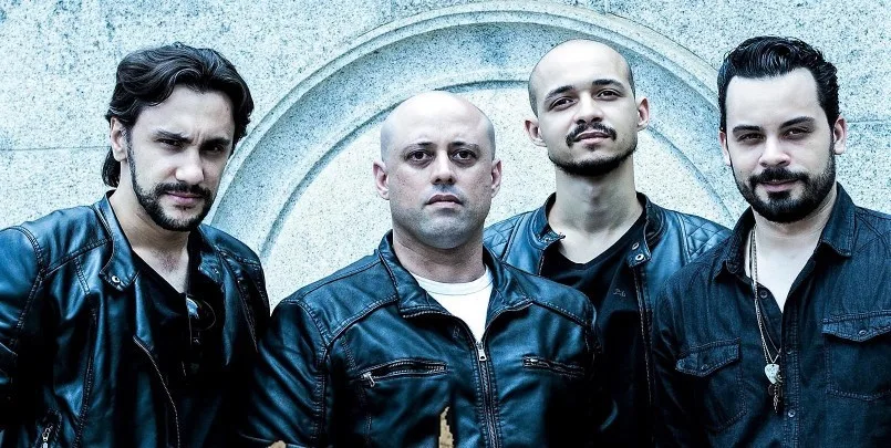 Dark Division