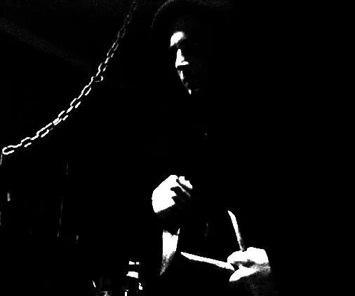 Dark Echo