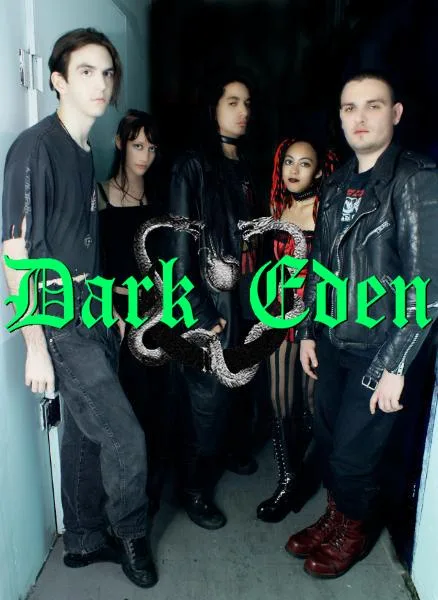 Dark Eden