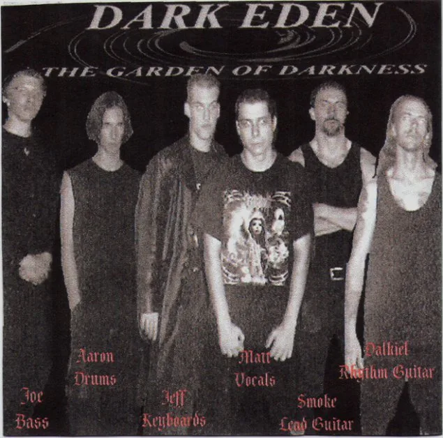 Dark Eden