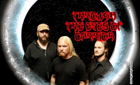 Through the Eyes of Carrion