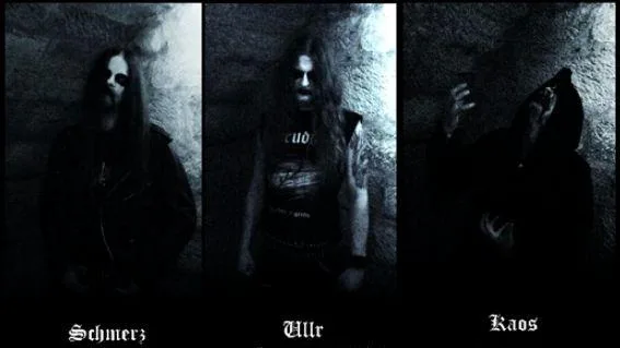 Dark Endless