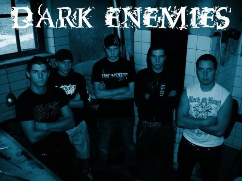 Dark Enemies