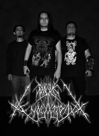 Dark Evocation