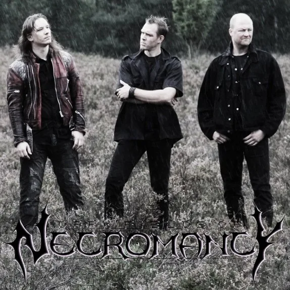 Dark Fields of Necromancy