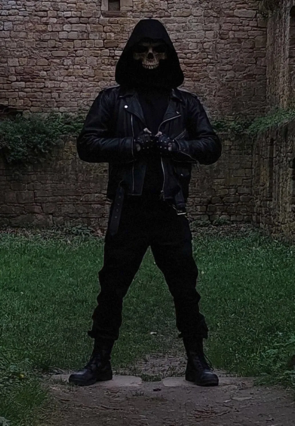 Dark Frost