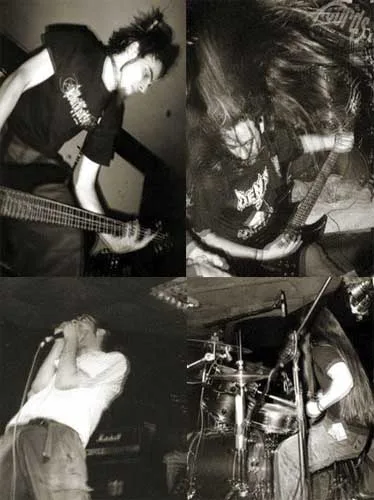Unsane Crisis