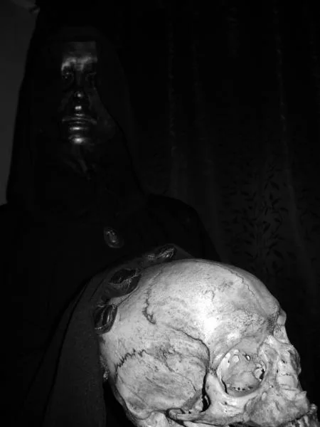 Dark Horde