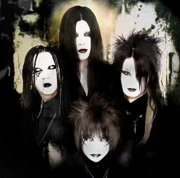 Dark Insanity