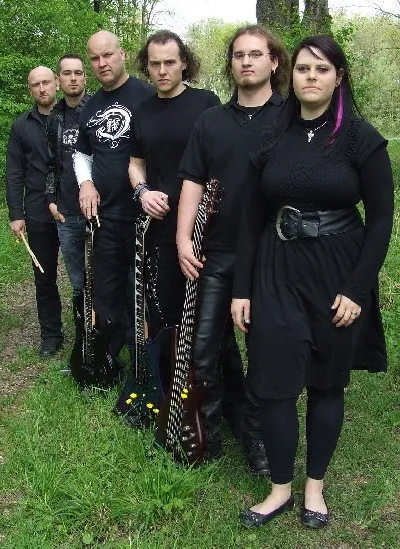 Dark IV