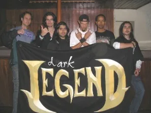 Dark Legend