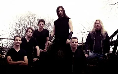 Dark Legacy