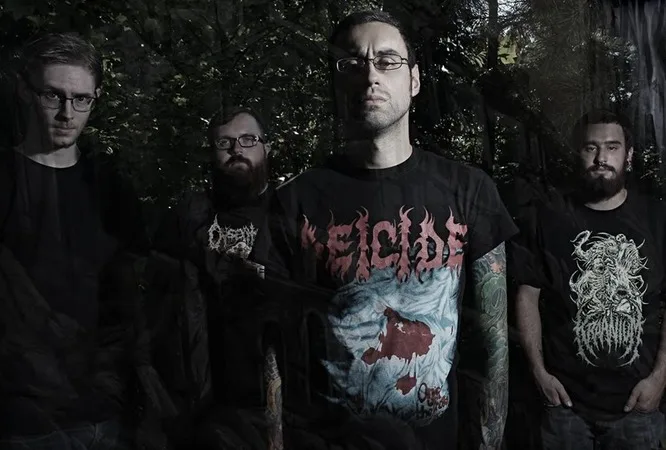 Abhorrent Deformity