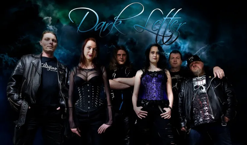 Dark Letter