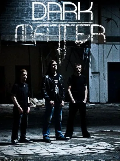 Dark Matter