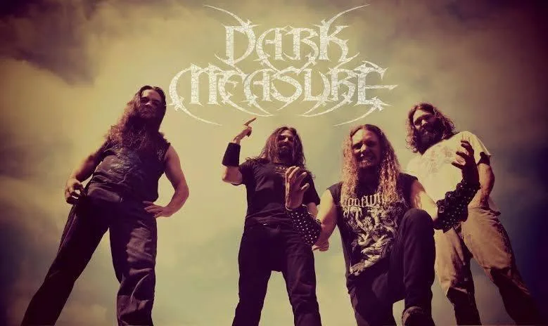 Dark Measure