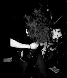 Deathcode of the Abyss