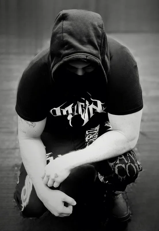 Dark Minotaur