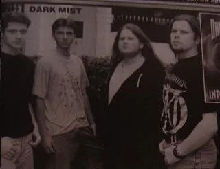 Dark Mist