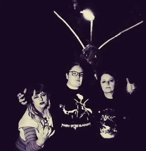 Dark Mother