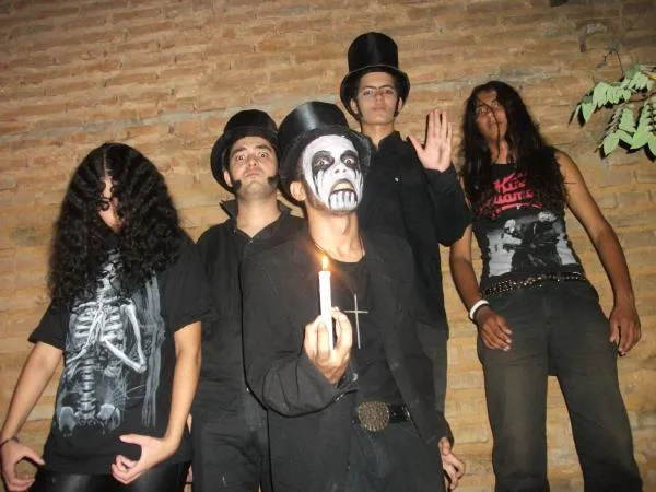 Dark Night