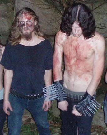 Dark Oath