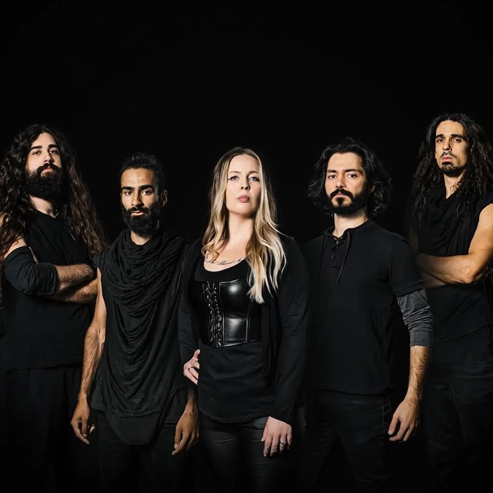 Dark Oath