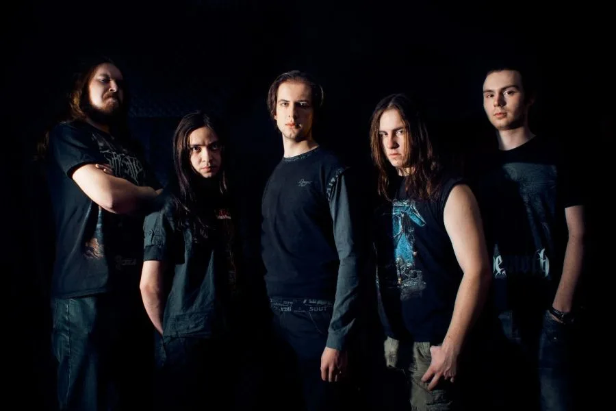 Dark Omen