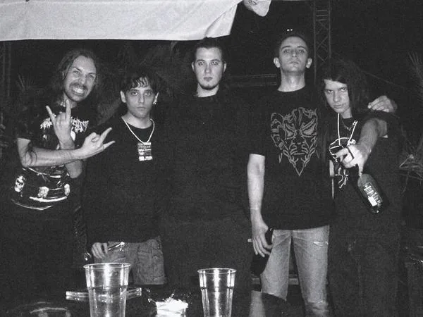 Dark Opera