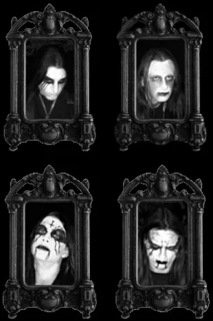 Dark Pandemic