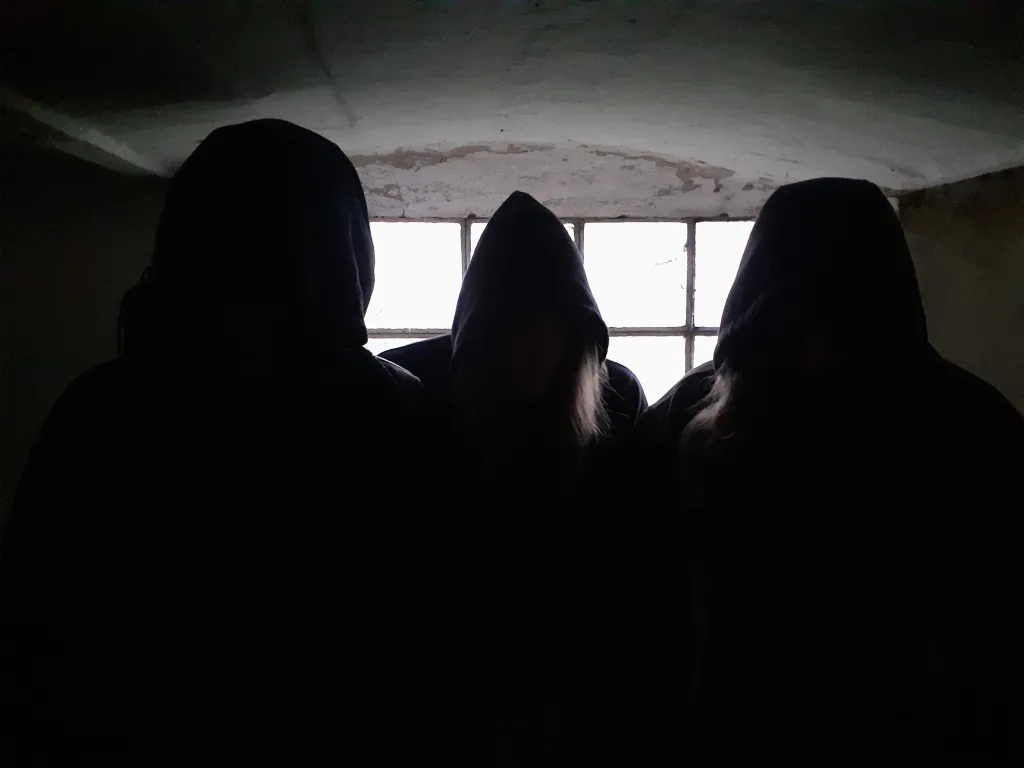 The Dark Overlords