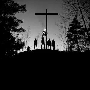 Dark Origins
