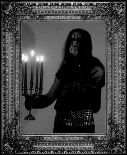 Dark Palace