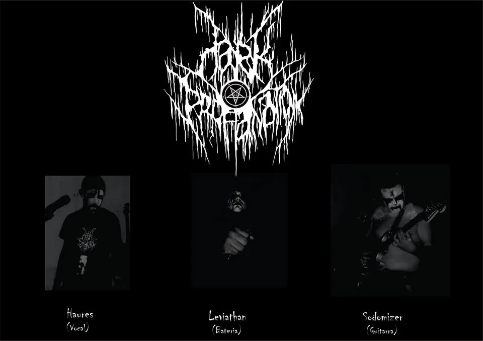Dark Profanation