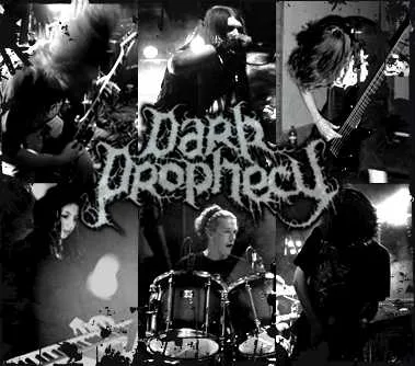 Dark Prophecy