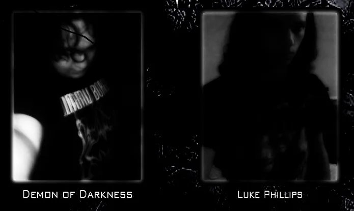 Dark Promise