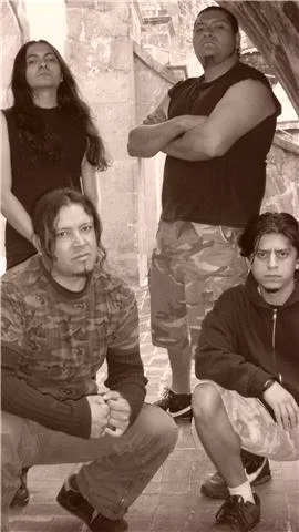 Dark Prophecy