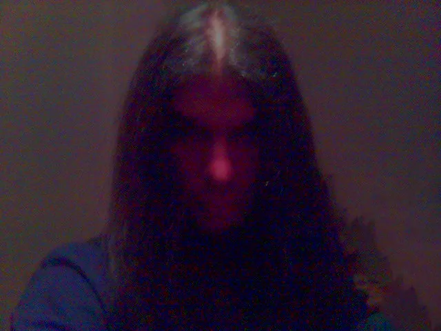 Dark Poem