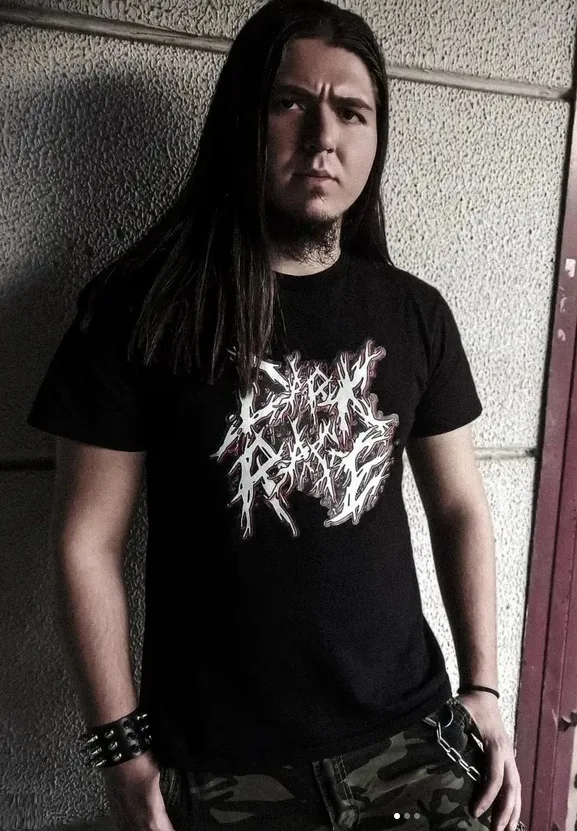Dark Rage