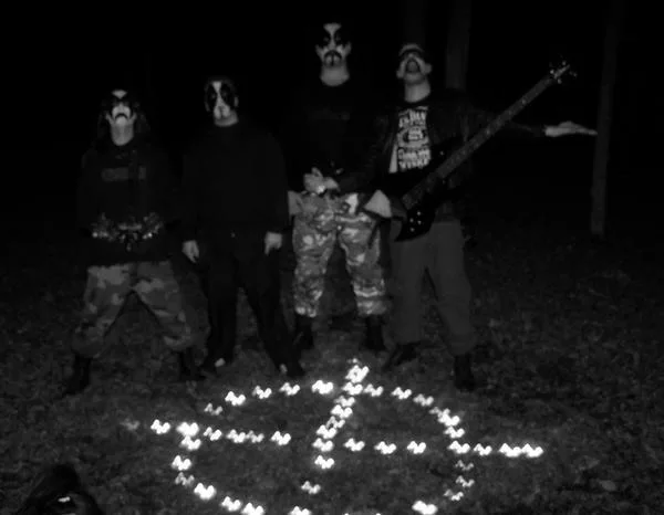 Dark Requiem