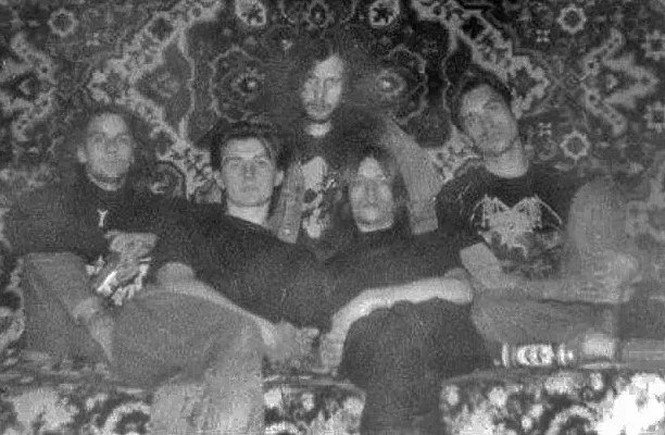 Dark Rhapsody