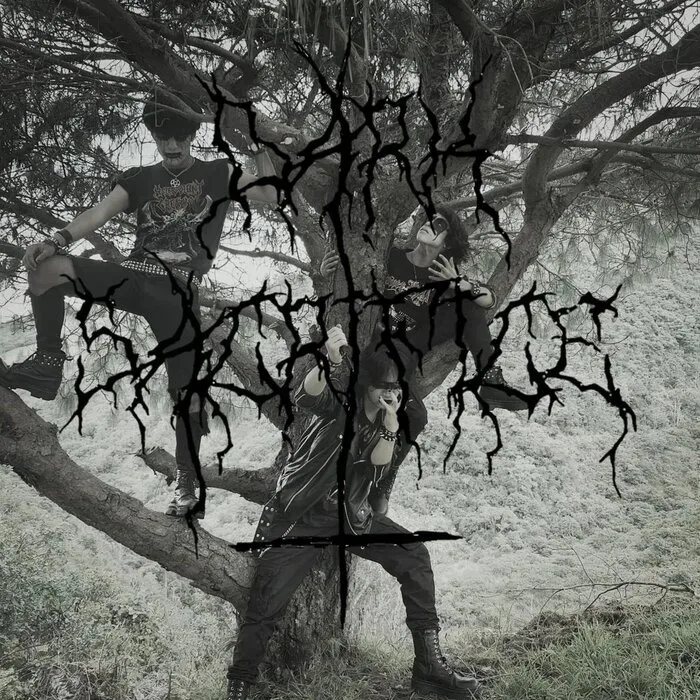 Dark Sacrifice