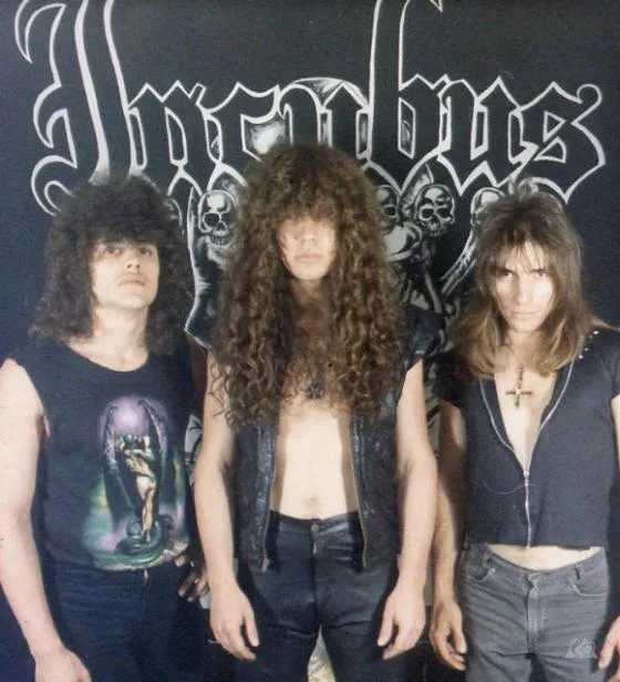 Incubus