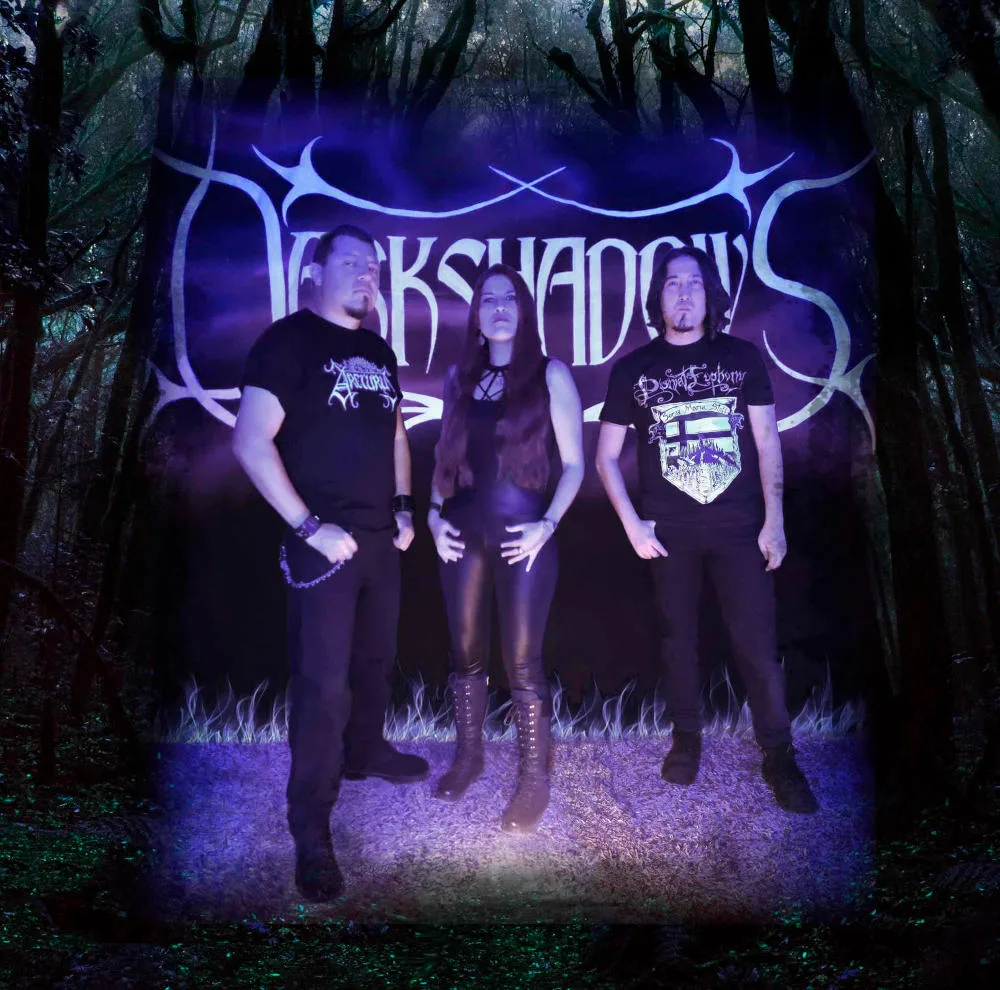 Dark Shadows