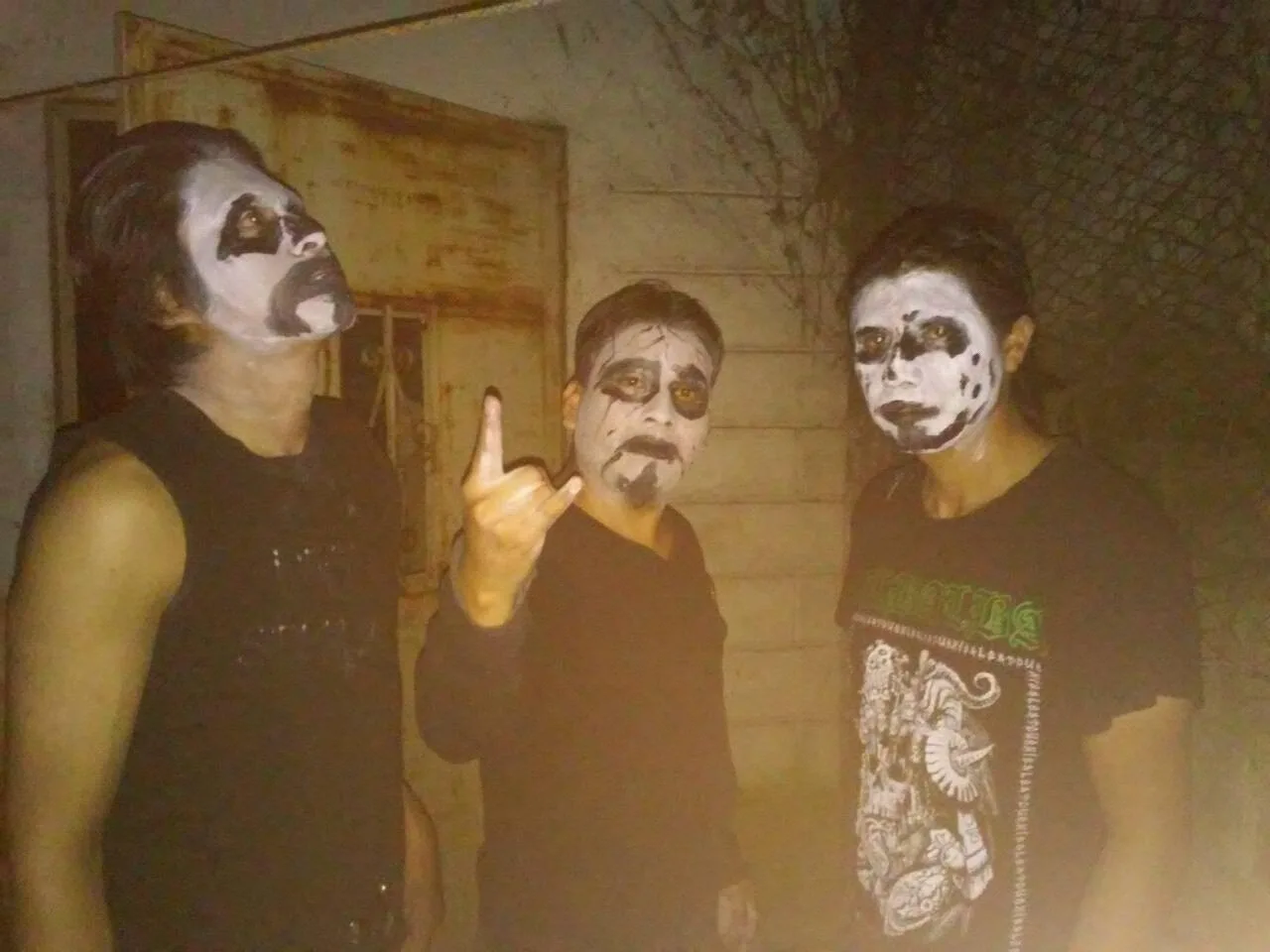 Dark Somnium