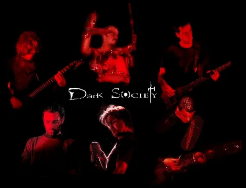 Dark Society